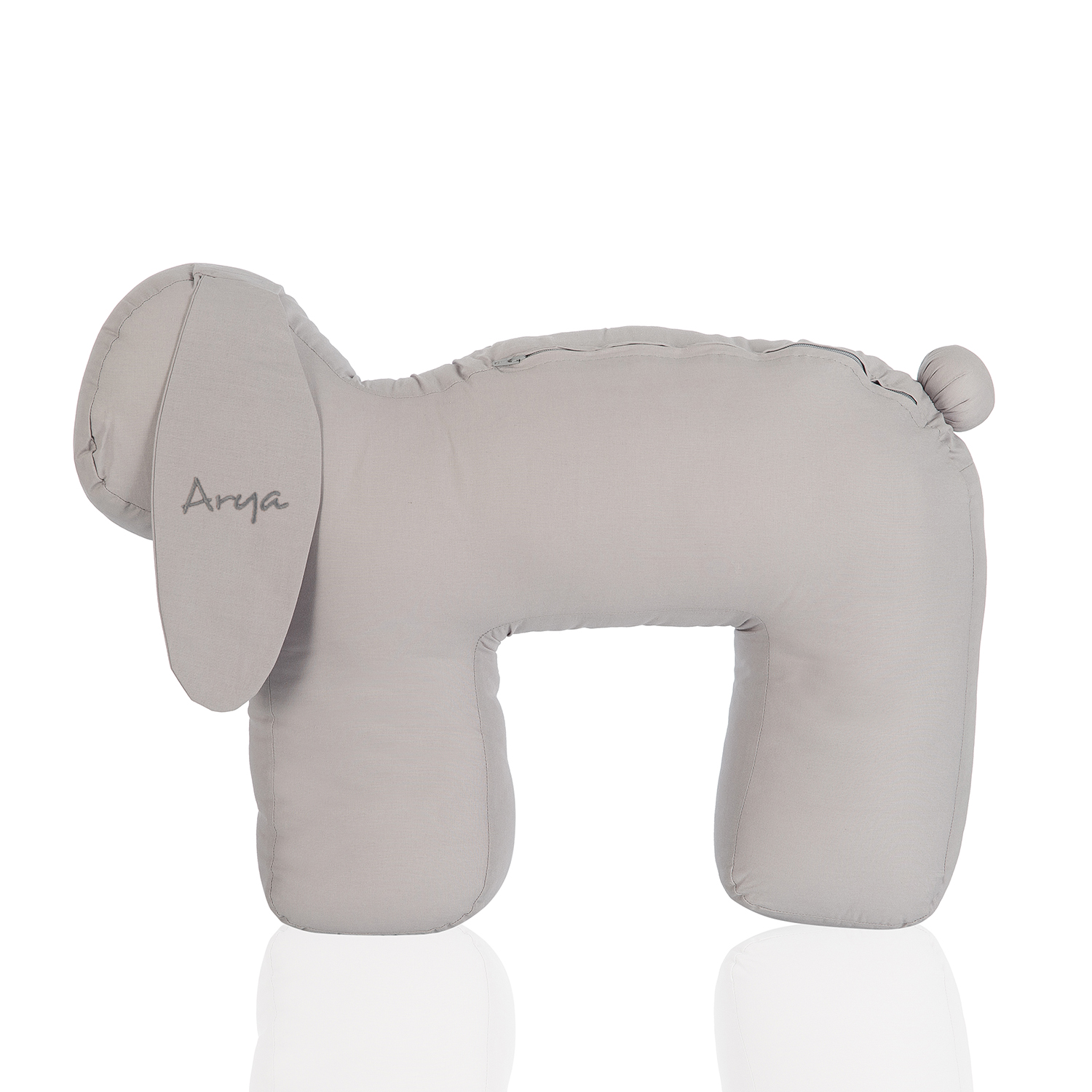 Bunny-Personalized-Nursing-Pillow-Grey-1.png