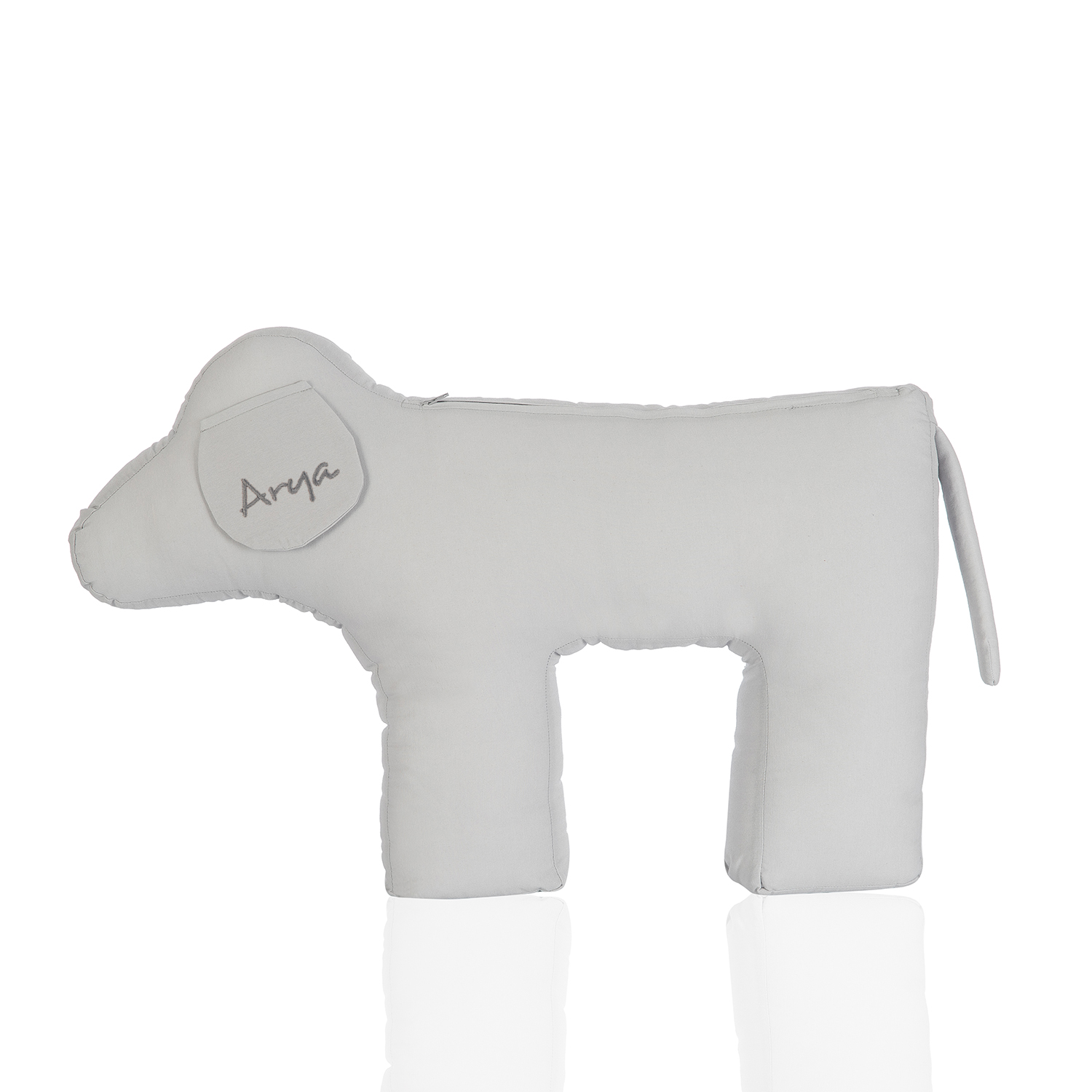 Doggy-Personalized-Nursing-Pillow-Grey-1.png
