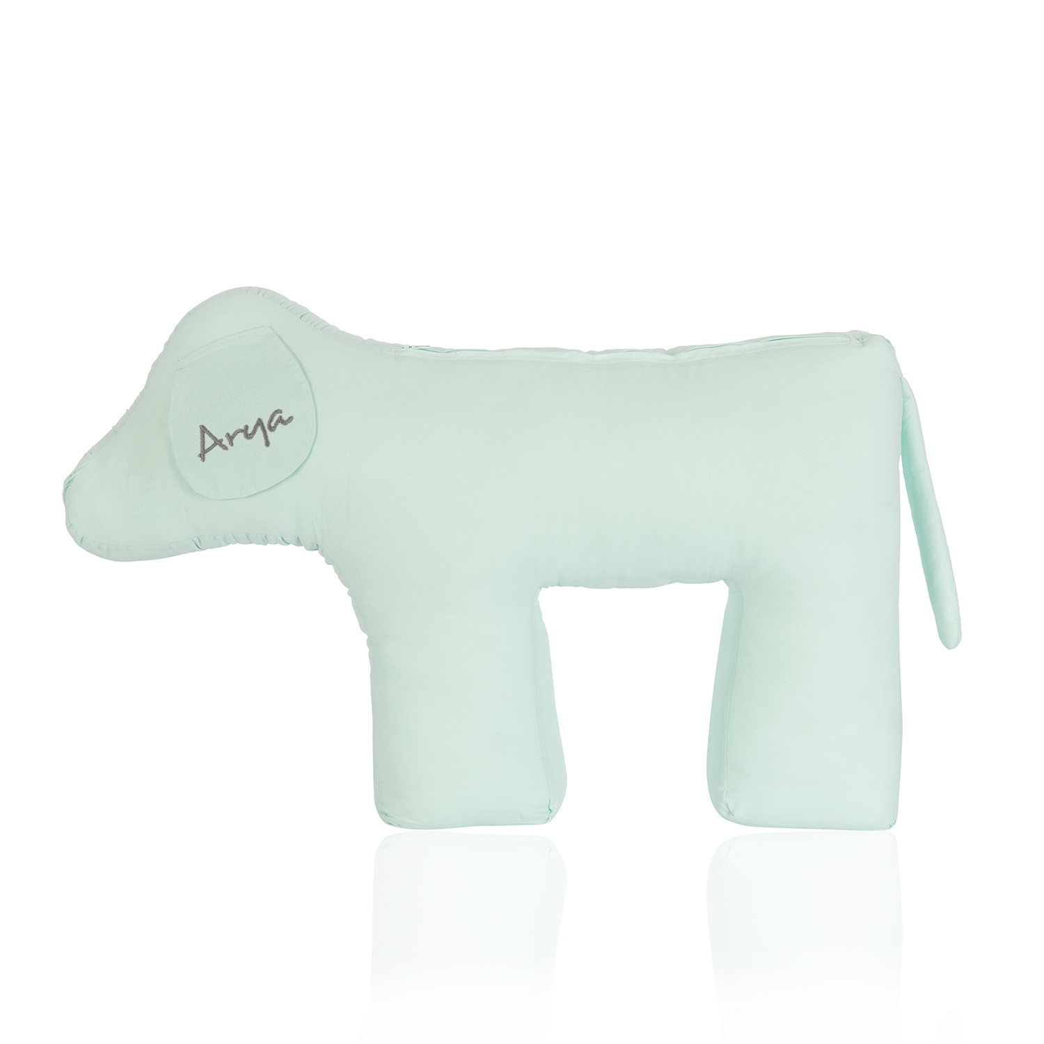 Doggy-Personalized-Nursing-Pillow-Mint-1.png
